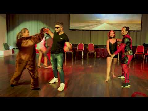 RZC2019 - J&J ALL SKATES