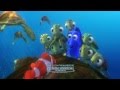 Finding Nemo 3D "My Son" TV Spot