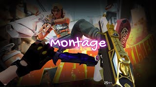 Radiance - VALORANT montage