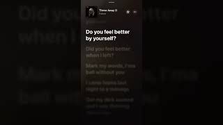 Future - Throw Away #shorts #lyrics