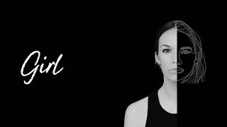 Shaefri - Girl - Official Lyric Video