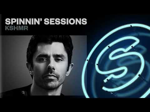 Spinnin' Sessions 528 - Guest: KSHMR