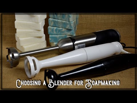 download lagu mp3 mp4 Stick Blender For Soap Making, download lagu Stick Blender For Soap Making gratis, unduh video klip Stick Blender For Soap Making
