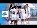 HIGHLIGHTS | Real Madrid vs Villarreal (Liga F 2022-23)