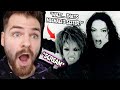 First Time Hearing Michael Jackson X Janet Jackson SCREAM Official Video REACTION