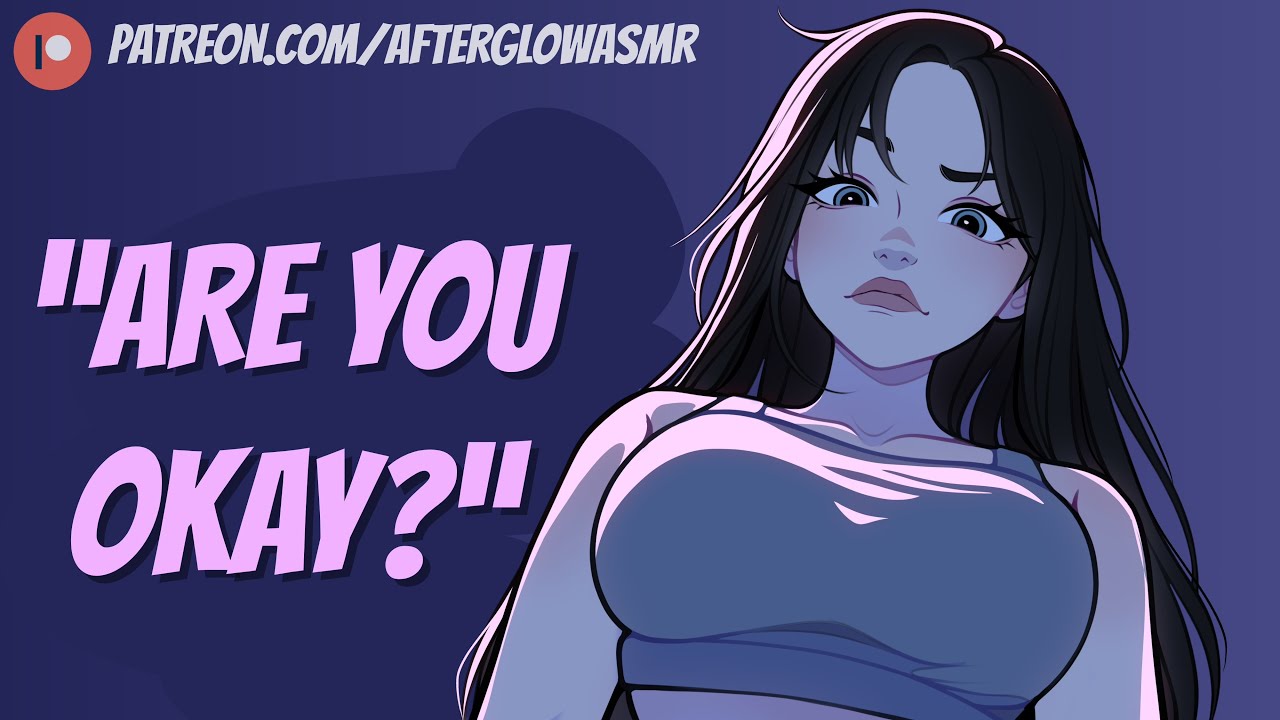 Roommate Wakes You From a Nightmare (Sweet) (Confessing While You Sleep) (Resting On Her Chest) Roommate Wakes You From a Nightmare (Sweet) (Confessing While You Sleep) (Resting On Her Chest)