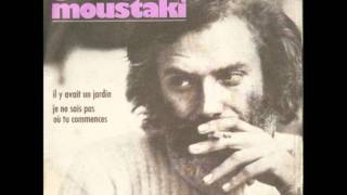 Georges Moustaki- La pierre.wmv