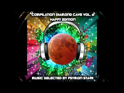 Promo Spot Compilation Diamond Cave Vol. 2 - Doppio Cd - Mixed By Psymon Stark