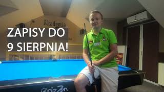 Radek Babica zaprasza na turniej Formuła B135 Standard. Zapisy do 9 sierpnia!