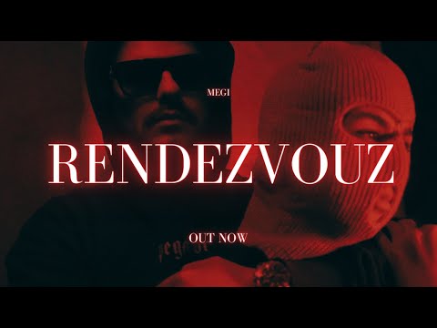 MEGI - RENDEZVOUZ (OFFICIAL VIDEO)