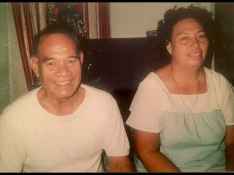 Te Uee Te Meria by Agnes Tuen & Beia