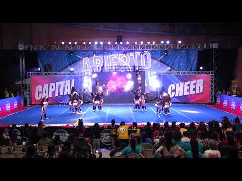DEVILS DIVAS N4 OPEN L FEM