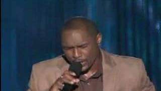 Anthony Faulkner Live on TVONE