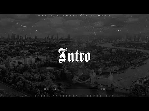 Kaczy Proceder - Intro (prod. Szwed SWD)