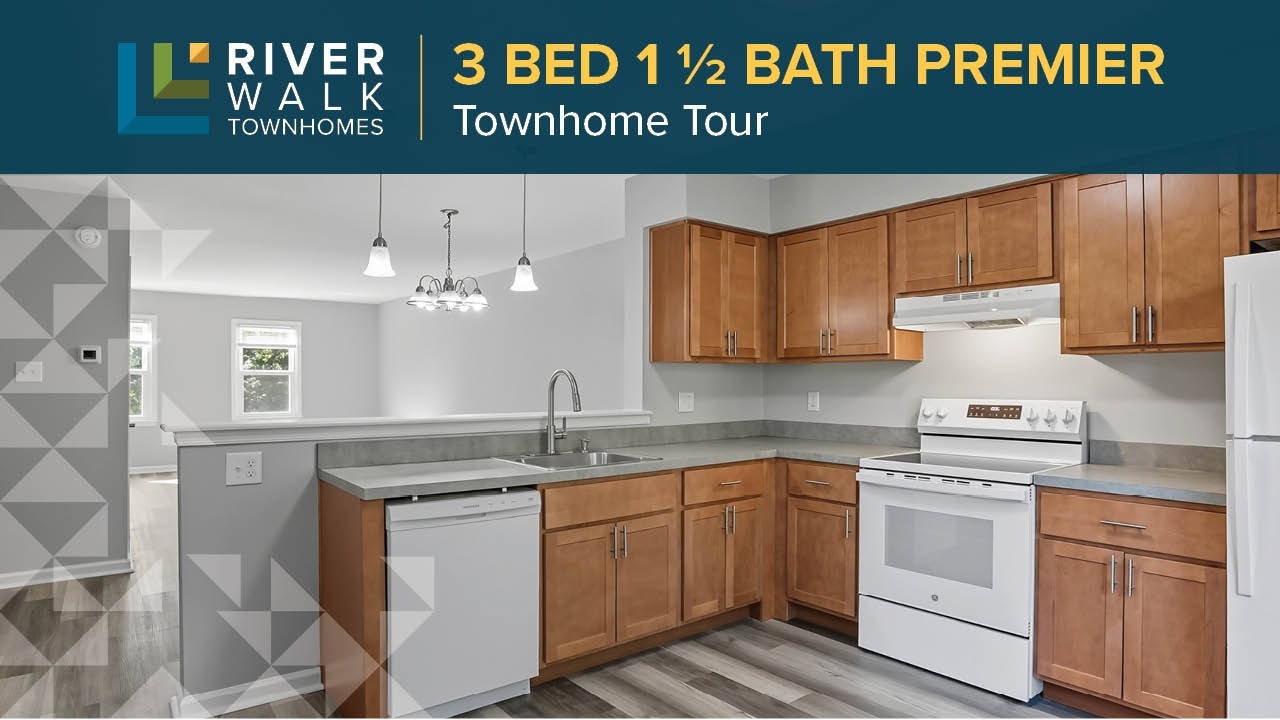 River Walk Townhomes