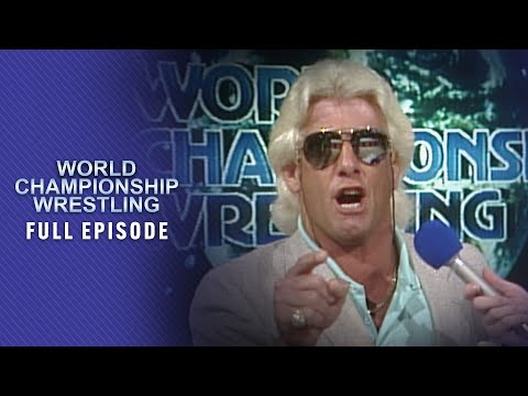 World Championship Wrestling