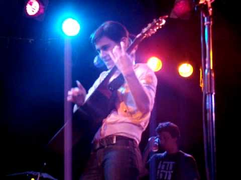 24/25 Kaki King - 2 O'Clock 🔥 @ The Roxy Theatre, West Hollywood, CA 03/26/08