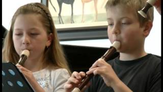 traditional: Aura Lee