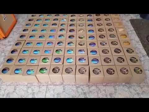 CURT MANGAN STRINGS  SPAIN JUST LANDED AT Al's Music Factory