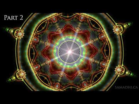 Samadhi - Guided Meditation #2- The Hindrances