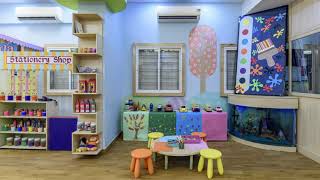 Children’s Academy Video