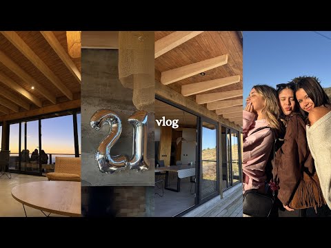vlog | matanzas por un finde