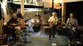 La Macromolecola - Don't Want Lies cover The Rides