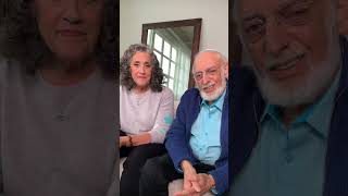 Drs. Julie & John Gottman react to Ms. Rachel's Emotion Coaching