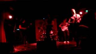 Oceans Upon Us - Here is your future Live