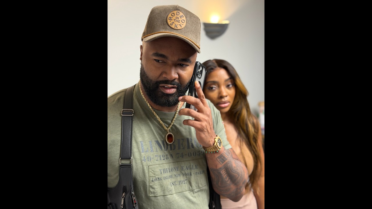 When Domini finds out that Mike has been giving Sunny money and things get disrespectful!