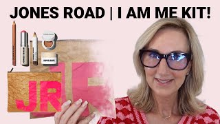 JONES ROAD | I AM ME KIT x CADDIS | MOTHER'S DAY GRWM