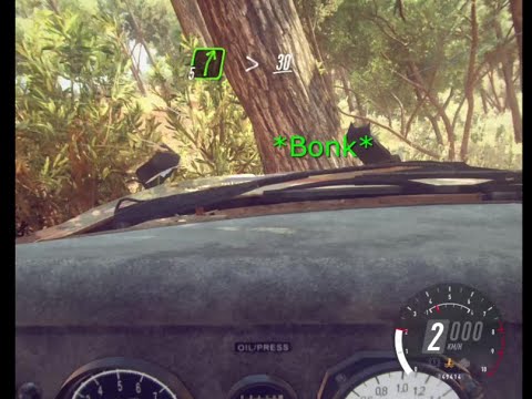A Rally Full Of Problems | Historic Rally Part 4 | Dirt Rally 2.0