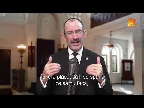 313. Love Israel -  Romani, Cap. 7 (2)