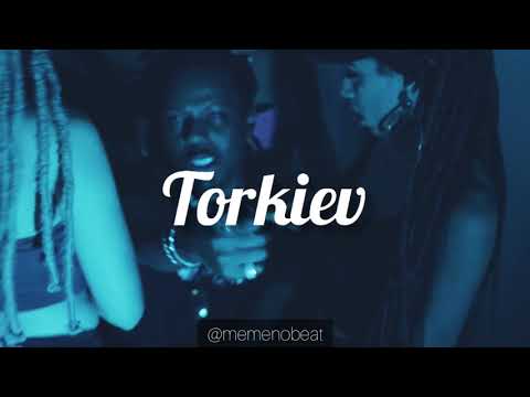 Recayd Mob x BC Raff 2019 Type Beat - "Torkiev" [Prod. Memê]