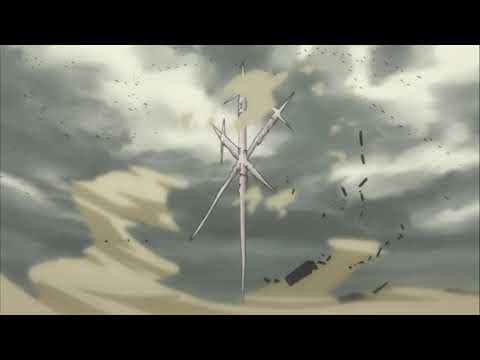 Bleach Unreleased Soundtrack - Will of the Heart (Slow Version)