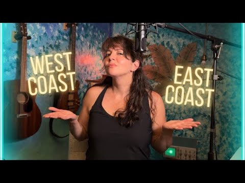 East Coast and West Coast synthesis