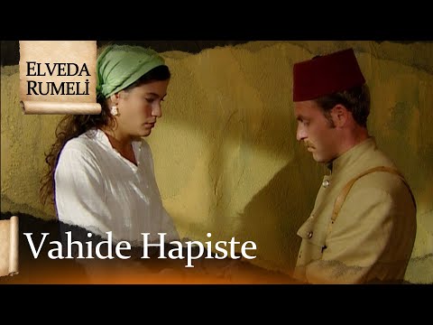 Vahide'yi asacaklar mı? - Elveda Rumeli 40. Bölüm