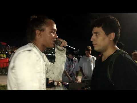 KOA VS DIGÃO 1A FASE RODA CULTURAL DE BOTAFOGO ÚLTIMA DO ANO