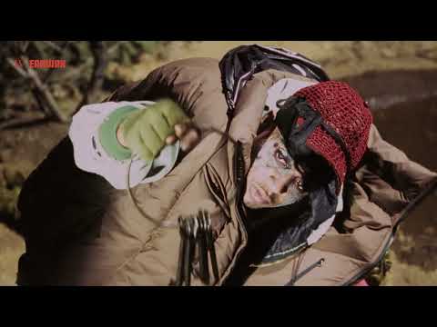 Ski Mask The Slump God - Earwax (Official Visualizer)