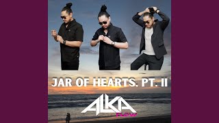 Download lagu Jar of Hearts, Pt. II mp3