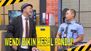 Download lagu PANDJI PRAGIWAKSONO LAPOR KENA TEROR | MOMEN SERU LAPOR PAK! (13/03/26) mp3