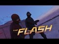 CW The Flash Characters Pack (Addon Ped Version) 23