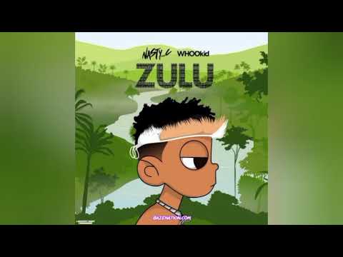 Nasty C & DJ Whookid x T.I – Poetry