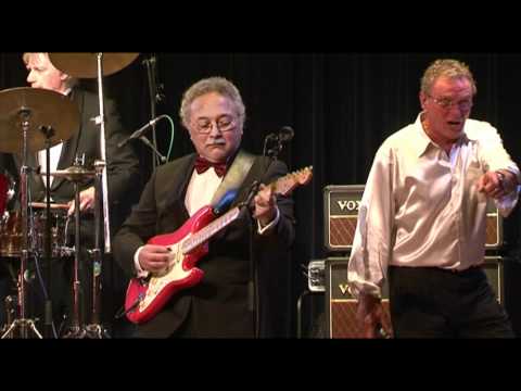 It'll Be Me - The Red Strats