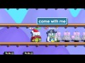 GrowTopia REWIND 2016 Official Video VOTW