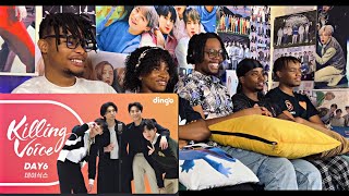 Download lagu FIRST TIME EVER WATCHING DAY6 KILLING VOICE | Congratulations, Zombie, Welcome to the Show etc mp3