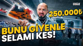 ARJANTİN'DE 250.000 TL ALIŞVERİŞ YAPTIK | Nasıl Giyinilir? Bölüm: 1 @Tepki
