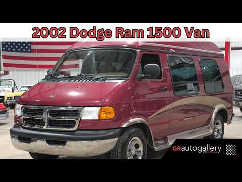 2002 Dodge Ram 1500 (CC-2050386) for sale in Kentwood, Michigan