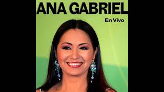 ANA GABRIEL - YO TE PROPONGO