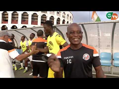 7eme Journée Resumé Ligue 1